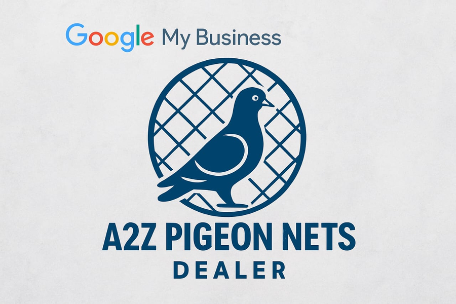 Cover photo of A2Z Pigeon Nets Dealer